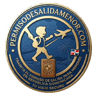 PermisoSalidaMenor.com