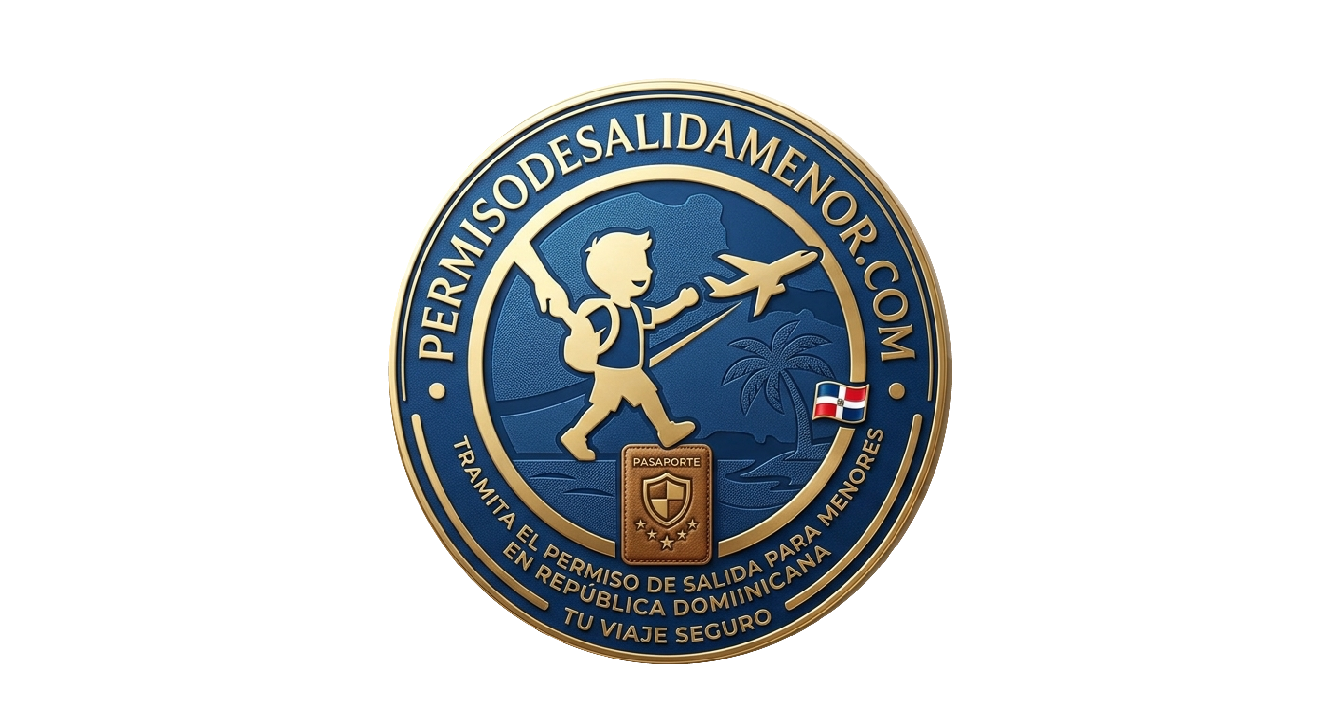PermisoSalidaMenor.com
